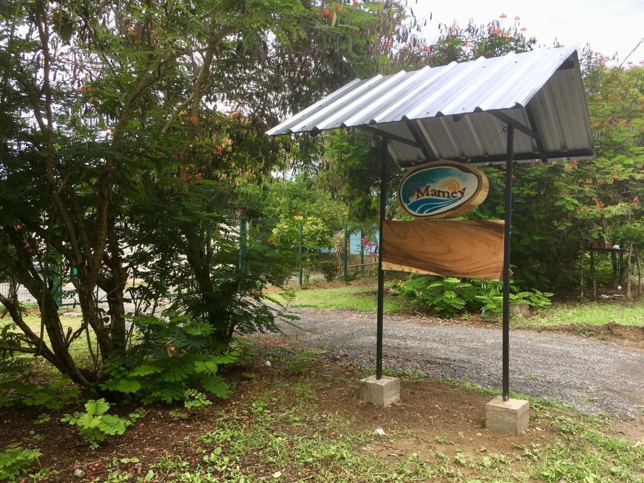فندق Quinta El Mamey Río Verde المظهر الخارجي الصورة